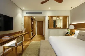 Hotel Canaan - Fattal Limited Edition - Chambre