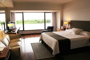 Yacht & Golf Club Paraguayo, a Tribute Portfolio Resort - View from room