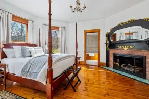 Stratton Creek Inn - Værelse