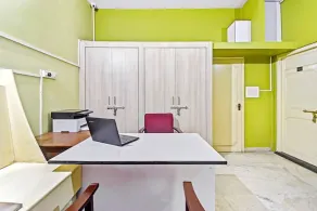 Abode Homestay - Réception