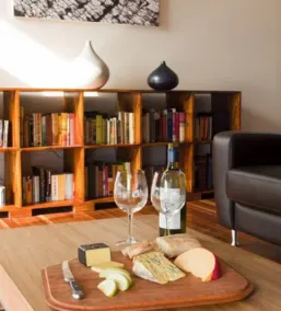 Eco-Luxe @ Mount Avoca - Zimmer
