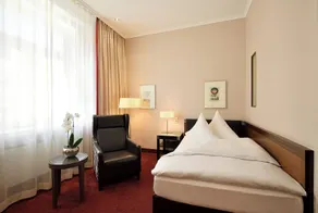 Kastens Hotel Luisenhof - Chambre