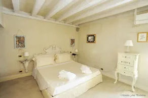 Relais La Colombara Spa & Wellness - Chambre