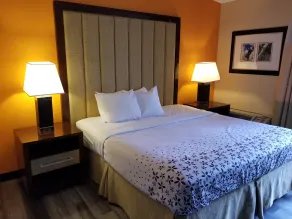Fairmount Inn & Suites - Stroudsburg, Poconos - Chambre