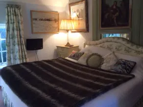 Bridge Cottage - Zimmer
