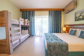 Anadolu Hotels Didim Club - Habitación