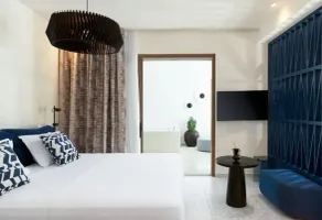LYO II Boutique Suites - Room