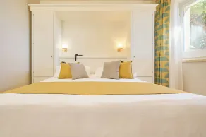 Hotel Terme Marine Leopoldo II TERME & SPA - Værelse