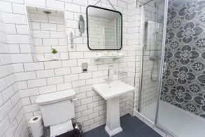 Hotel Indigo - Bath by IHG - Bathroom