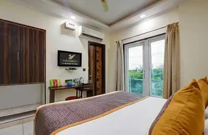 Hotel Vibe Blue - Chambre