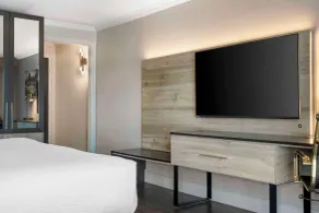 Best Western Plus Edmundston - Chambre