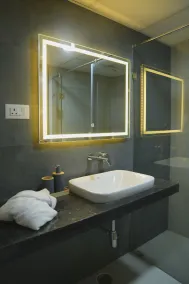 KRIYA GRANDEUR - Casa de banho