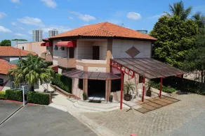 Hotel Karina - Exterior