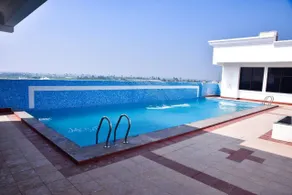 AVS Imperiaa Karaikal - Pool