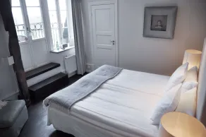 Kalk Hotel - Room