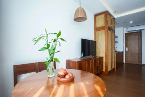 Luu Ngai Condotel Quy Nhon - Room
