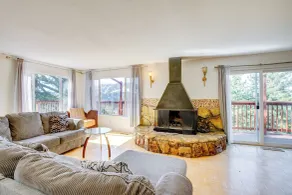 Scenic Home w/ Sauna - 7 Mi to Heavenly Mountain! - Interior