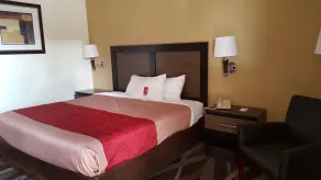 Econo Lodge Glade Springs I-81 - Værelse