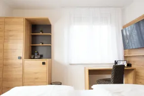 Cocco-Bello Smart Check-in Hotel - Quarto