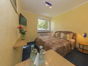 Hotel Waldidyll - Room