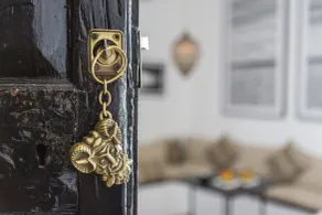 Hotel La Torre del Canonigo - Small Luxury Hotels - Chambre