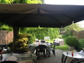 Auberge de l'Ombrée - Restaurant