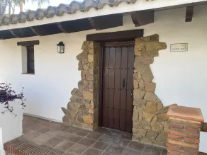 Hotel Málaga Sierra de las Nieves by Real Spain Hotels Adults Recommended - Værelse