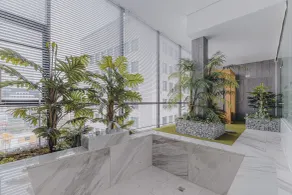 ACC Design Hotel - Vue de la chambre