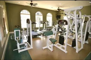 Bella Piazza 904 - 535 - Salle de sport