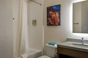 Candlewood Suites Enterprise by IHG - Salle de bain