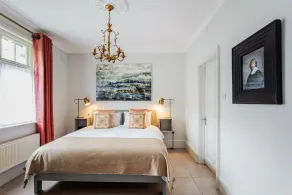 Ship Bungalow - Chambre