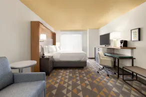 Holiday Inn Houston Intercontinental Airport by IHG - Chambre