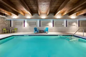 Home2 Suites by Hilton Lincolnshire Chicago - Piscine