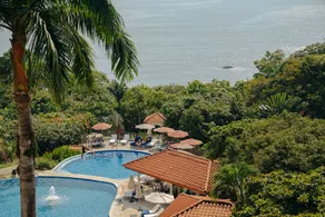 Parador Nature Resort and Spa - Pool