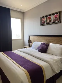 Orchid Suites 4 - Rom