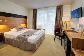 Hotel Residenz Hochalm - inklusive Joker Card im Sommer - Room