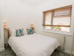 Seacider - Chambre