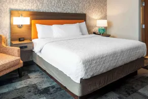 Home2 Suites By Hilton Bolingbrook Chicago - Chambre