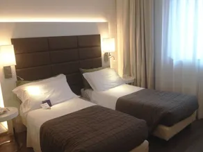 Mercure Bergamo Aeroporto - Room