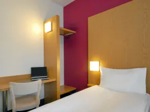 B&B Hotel Prague City - Room