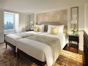 Mandarin Oriental, Bangkok - Room