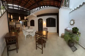 Peixe Crew Rua das Pedras - Restaurant