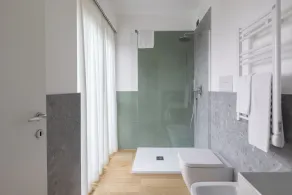Energy Park Hotel - Salle de bain