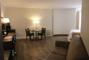 Best Western Laval-Montreal & Conference Centre - Chambre