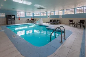 Holiday Inn Express & Suites Englewood - Denver South by IHG - Piscine