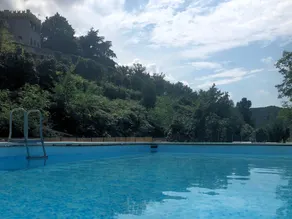 Villa Musolino Country Resort - Pool