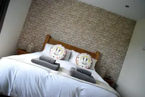 White Hart Inn - Zimmer