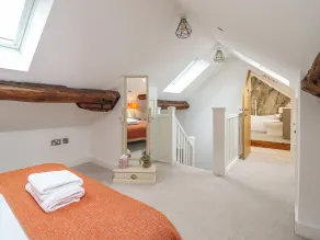 The Granary - Rom