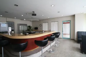 Business Hotel Star - Restaurant