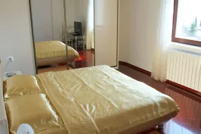 Helena Luxury Apartment Opatija - Zimmer